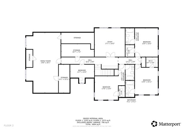 2533 Belle Brook Dr, Franklin, TN 37067