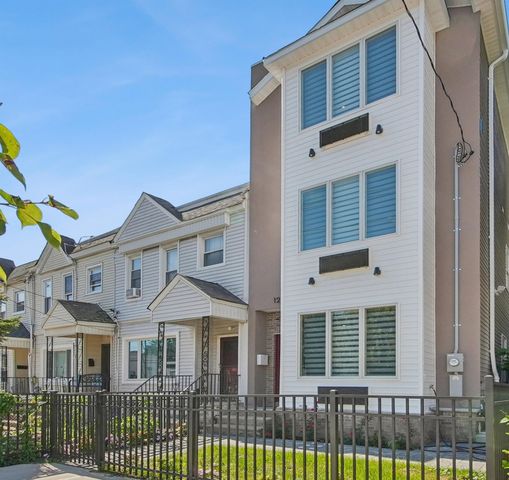 121A CLINTON AVE, Jc, Bergen-lafayett, NJ 07304