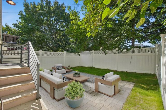 121A CLINTON AVE, Jc, Bergen-lafayett, NJ 07304