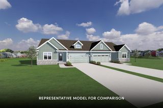 710 Cozy Farm Road, Waunakee, WI 53597