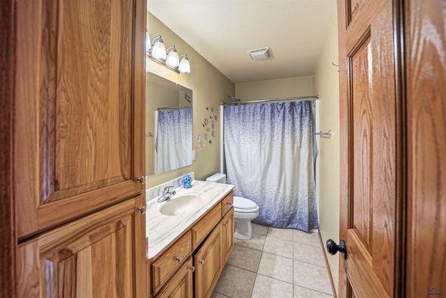 10175 LARAMIE LN, Summerset, SD 57718