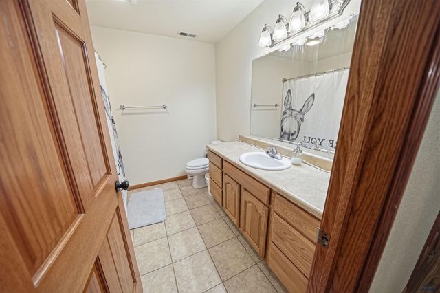 10175 LARAMIE LN, Summerset, SD 57718