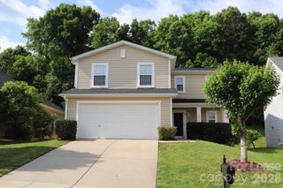 13011 Lake Erie Lane, Charlotte, NC 28273