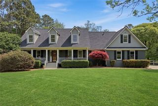 2380 Camp Mitchell Road, Grayson, GA 30017