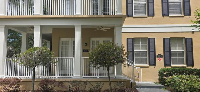 4249 CORRINE DRIVE 8-104, Orlando, FL 32814