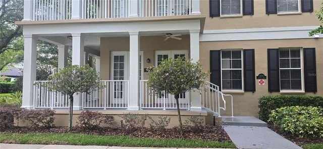 4249 CORRINE DRIVE 8-104, Orlando, FL 32814