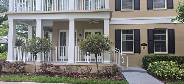 4249 CORRINE DRIVE 8-104, Orlando, FL 32814