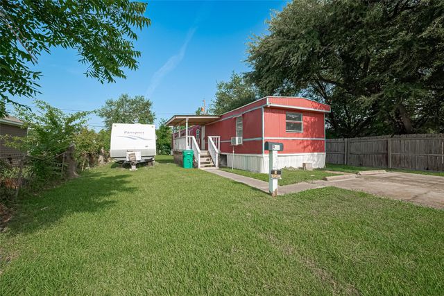914 Davis Street, Pasadena, TX 77506