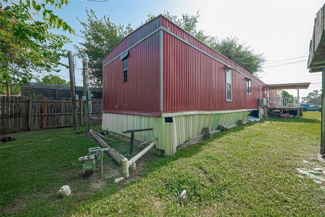 914 Davis Street, Pasadena, TX 77506