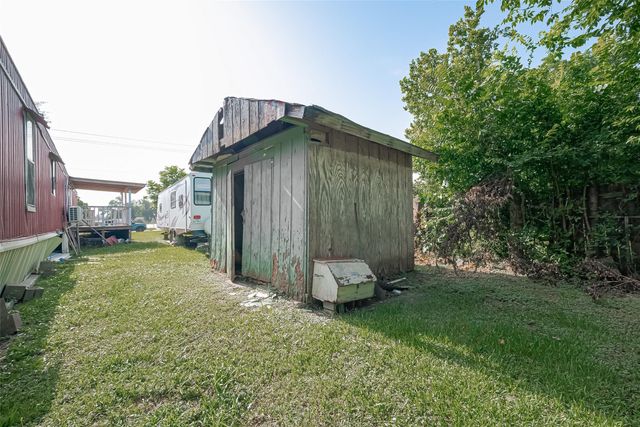 914 Davis Street, Pasadena, TX 77506
