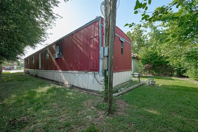 914 Davis Street, Pasadena, TX 77506