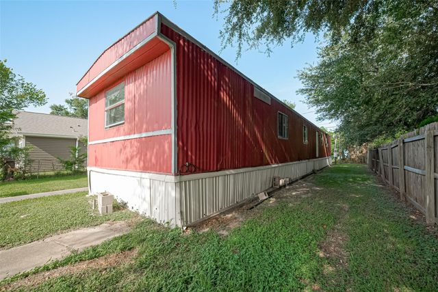 914 Davis Street, Pasadena, TX 77506