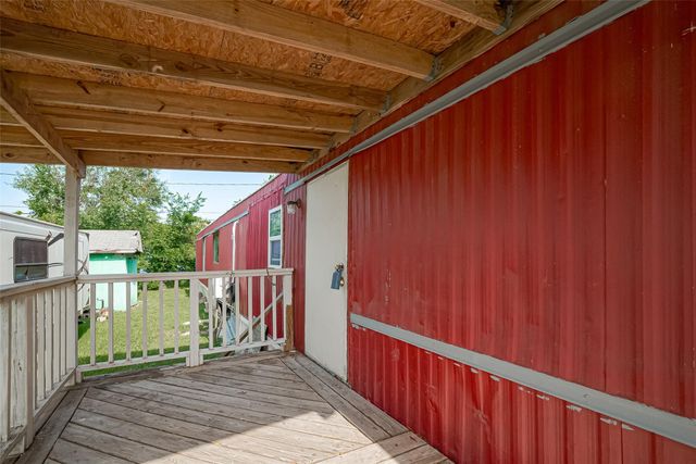 914 Davis Street, Pasadena, TX 77506