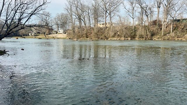 136 Riverview Drive, Mammoth Spring, AR 72554