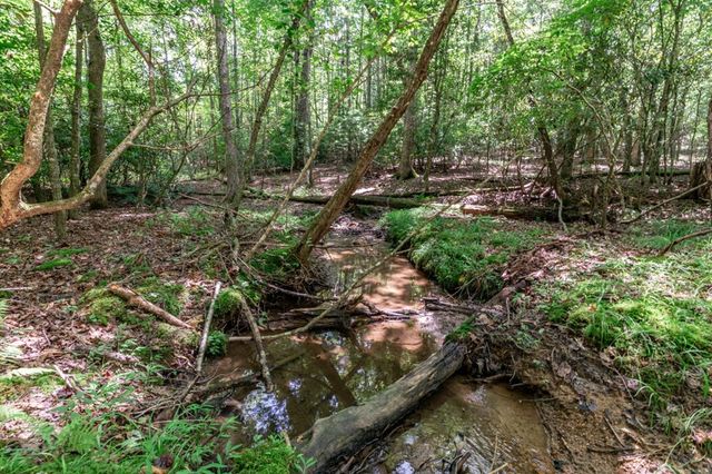 Lot 12 Rocking Chair Ridge, Mineral Bluff, GA 30559