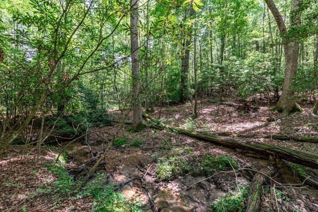 Lot 12 Rocking Chair Ridge, Mineral Bluff, GA 30559