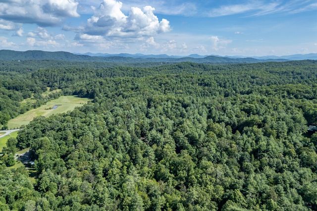 Lot 12 Rocking Chair Ridge, Mineral Bluff, GA 30559