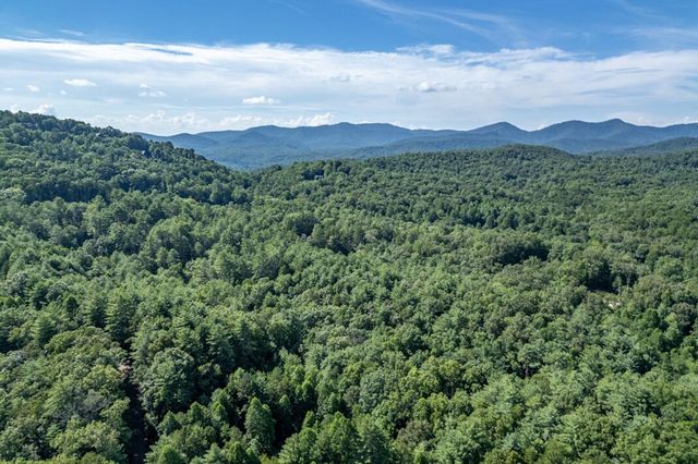 Lot 12 Rocking Chair Ridge, Mineral Bluff, GA 30559