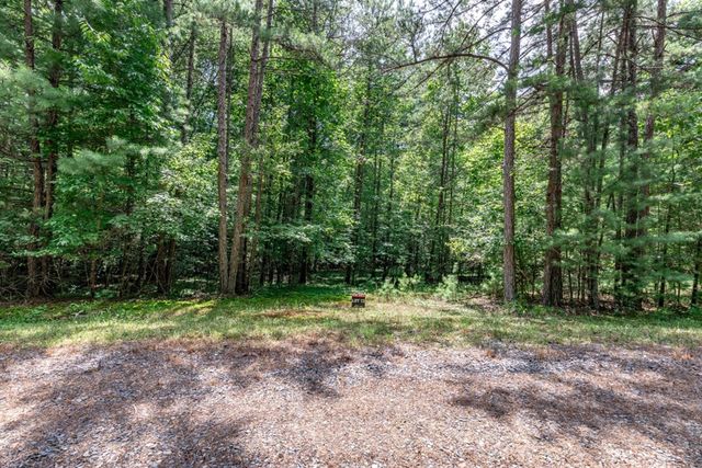 Lot 12 Rocking Chair Ridge, Mineral Bluff, GA 30559