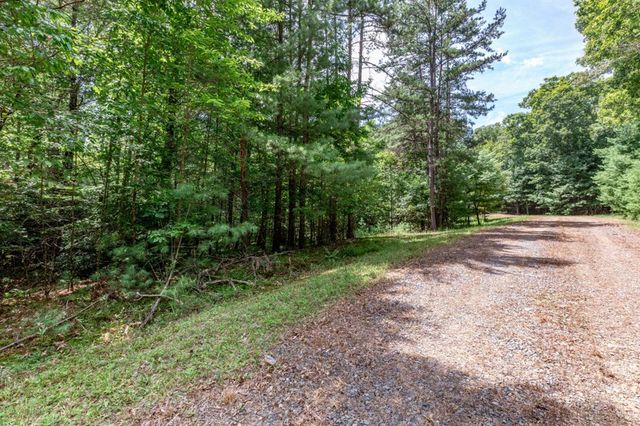 Lot 12 Rocking Chair Ridge, Mineral Bluff, GA 30559