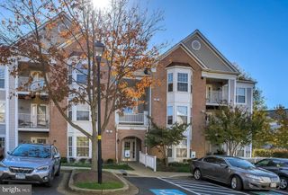 603 BURTONS COVE WAY #3, Annapolis, MD 21401