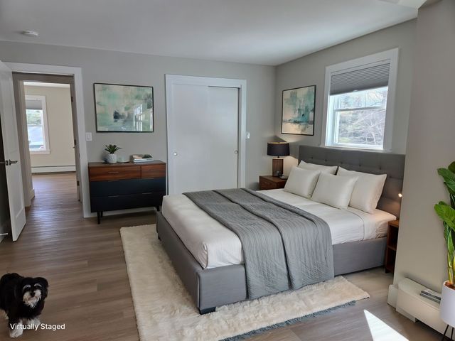 32 Homan Lane, New London, NH 03257