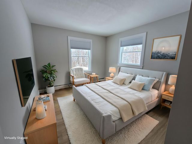 32 Homan Lane, New London, NH 03257