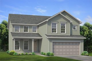 7010 Cooper Place, Farmington, NY 14425