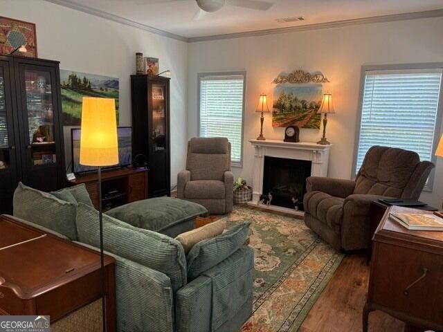 128 Rubil Way, Demorest, GA 30535