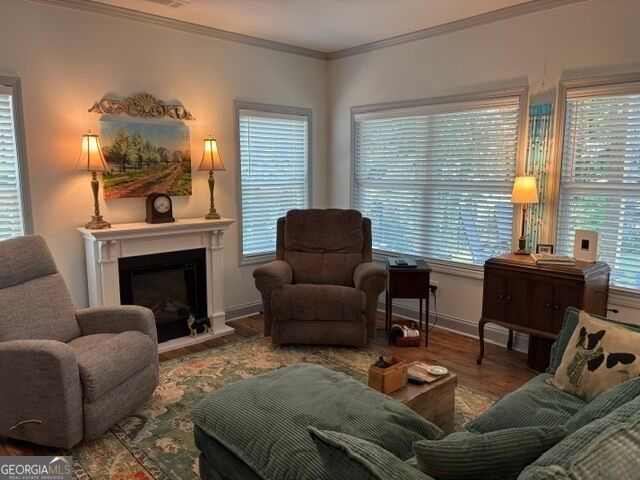128 Rubil Way, Demorest, GA 30535