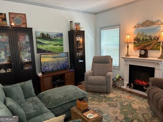 128 Rubil Way, Demorest, GA 30535