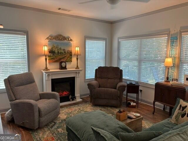 128 Rubil Way, Demorest, GA 30535