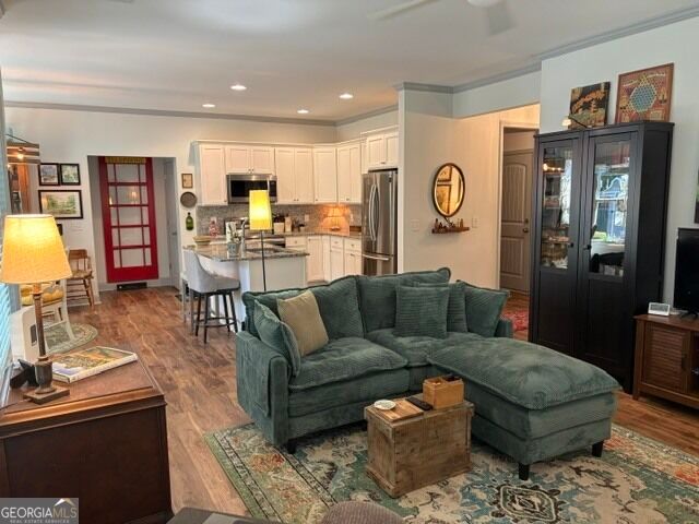 128 Rubil Way, Demorest, GA 30535