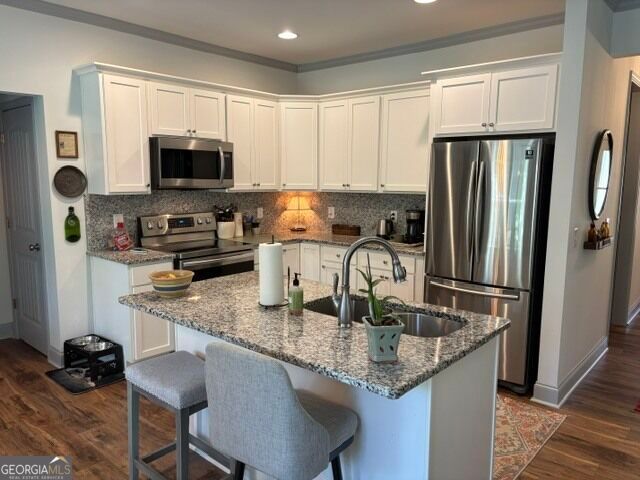128 Rubil Way, Demorest, GA 30535