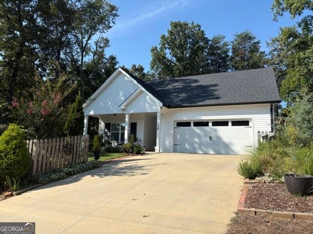 128 Rubil Way, Demorest, GA 30535