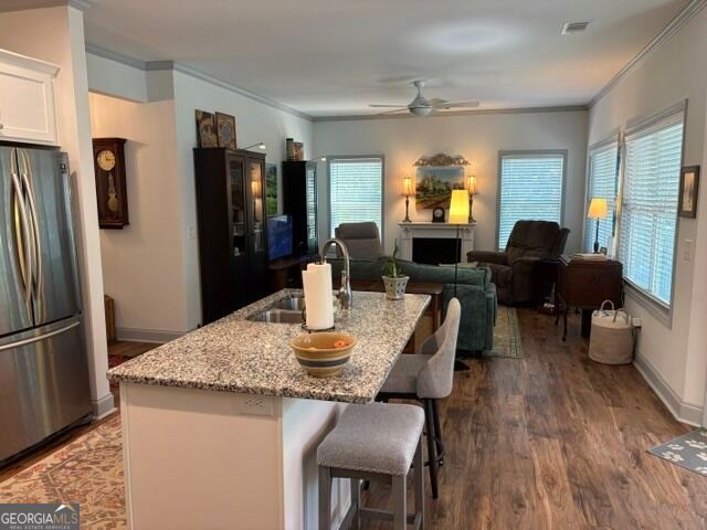 128 Rubil Way, Demorest, GA 30535