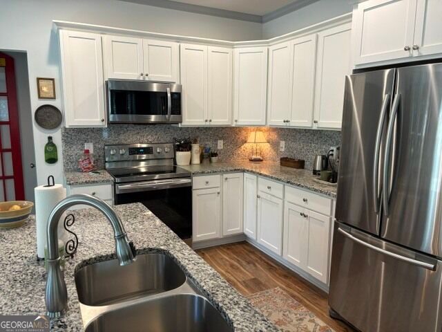 128 Rubil Way, Demorest, GA 30535