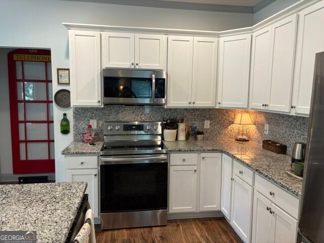 128 Rubil Way, Demorest, GA 30535