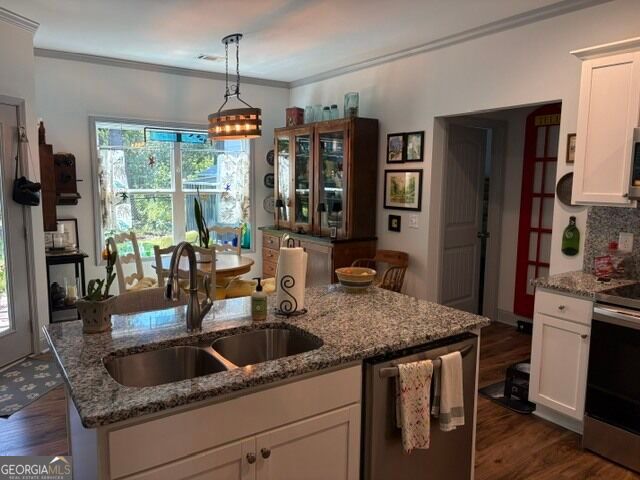 128 Rubil Way, Demorest, GA 30535