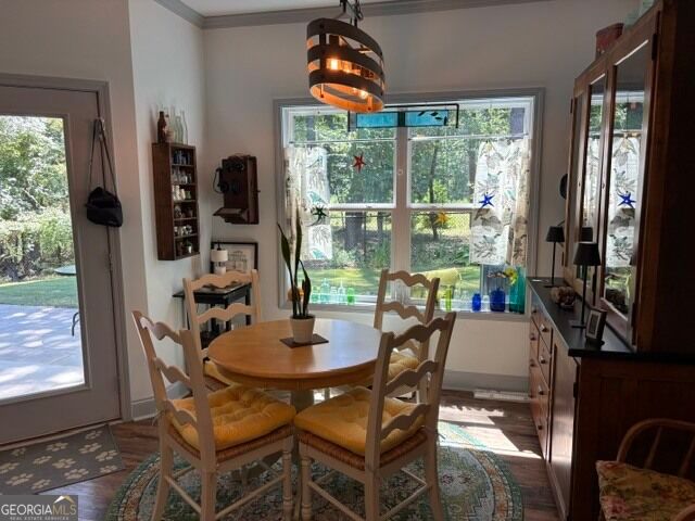 128 Rubil Way, Demorest, GA 30535