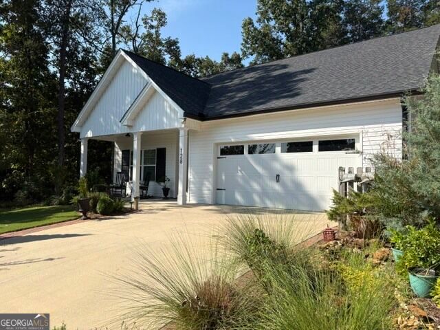 128 Rubil Way, Demorest, GA 30535