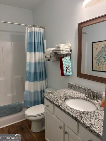 128 Rubil Way, Demorest, GA 30535