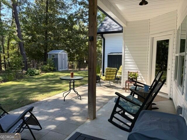 128 Rubil Way, Demorest, GA 30535