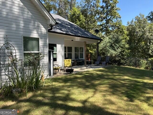 128 Rubil Way, Demorest, GA 30535