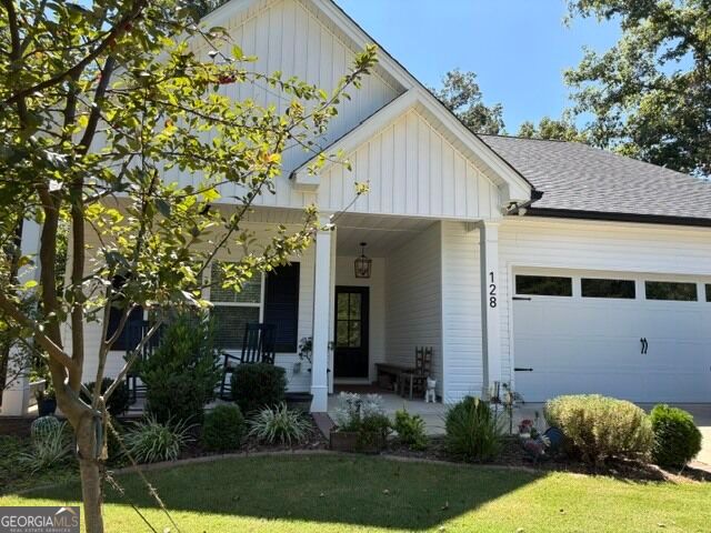 128 Rubil Way, Demorest, GA 30535