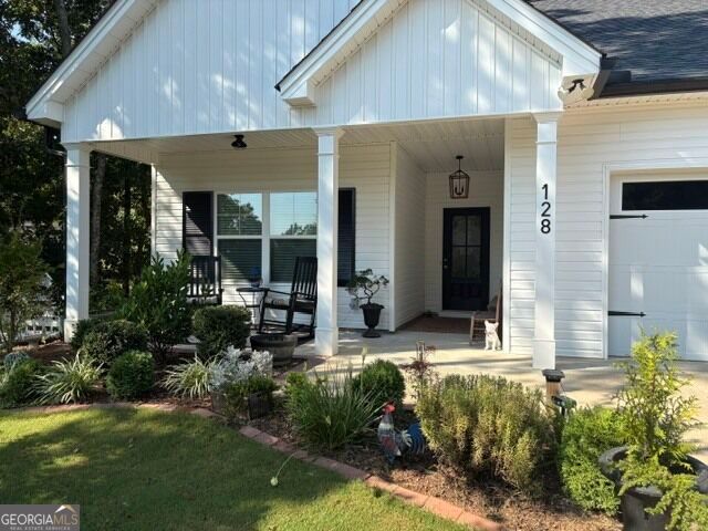 128 Rubil Way, Demorest, GA 30535