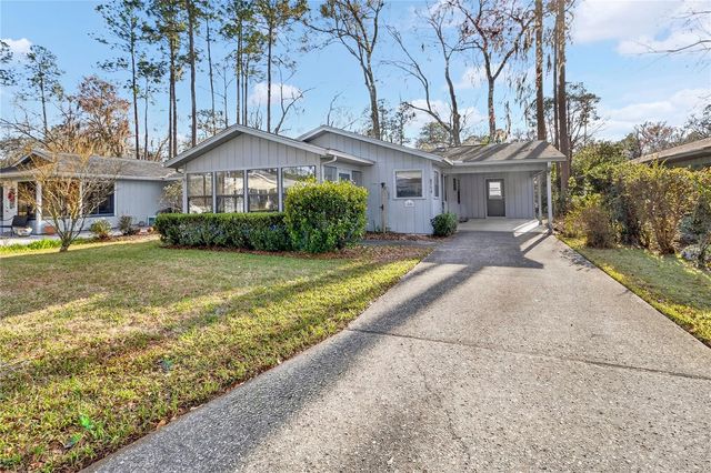 8754 NW 37TH CIRCLE, Gainesville, FL 32653