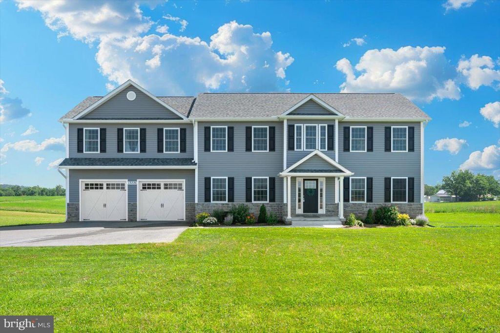 13226 MOLASSES RD, Union Bridge, MD 21791