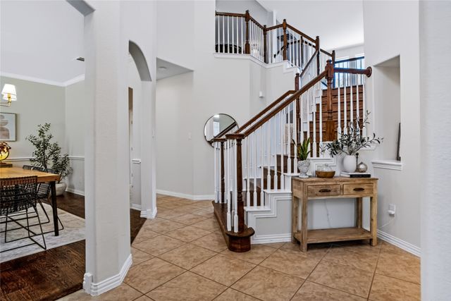 1320 Briar Ridge Drive, Keller, TX 76248