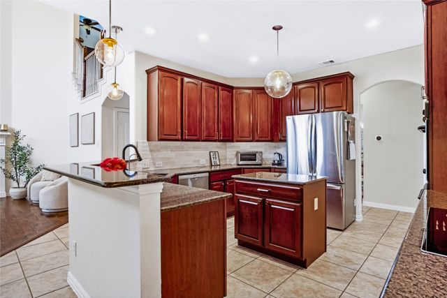 1320 Briar Ridge Drive, Keller, TX 76248